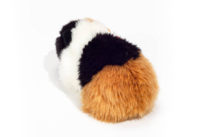 Peluche Cochon d’Inde Tricolore - Teddy Hermann