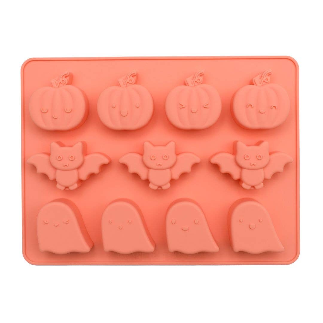 Halloween Mini Poddies® - Schokoladenform