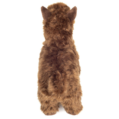 Peluche Alpaga - Teddy Hermann