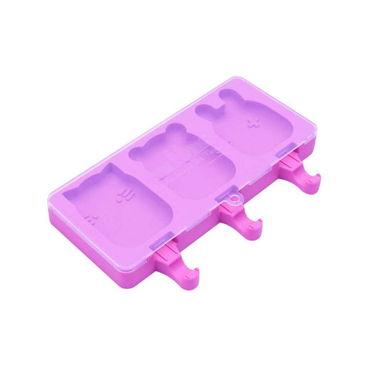 Eisform Frosties – Fuchsia