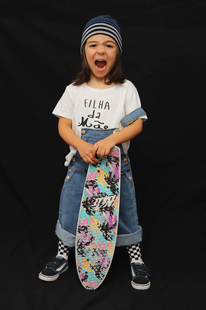 OLD SCHOOL Children's Socks