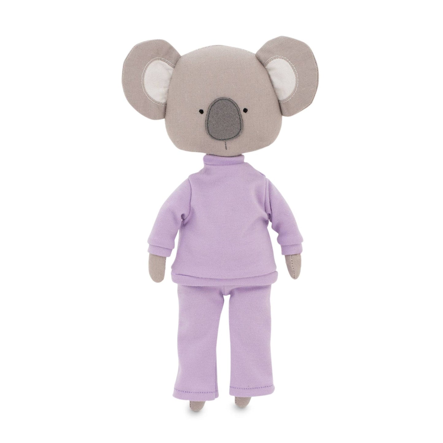 GESCHENKSET: Annie, das Koala-Plüschtier + Meerjungfrauenschwanz