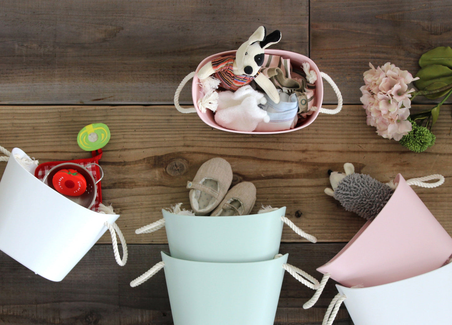 Korb Balcolore Mini 2L