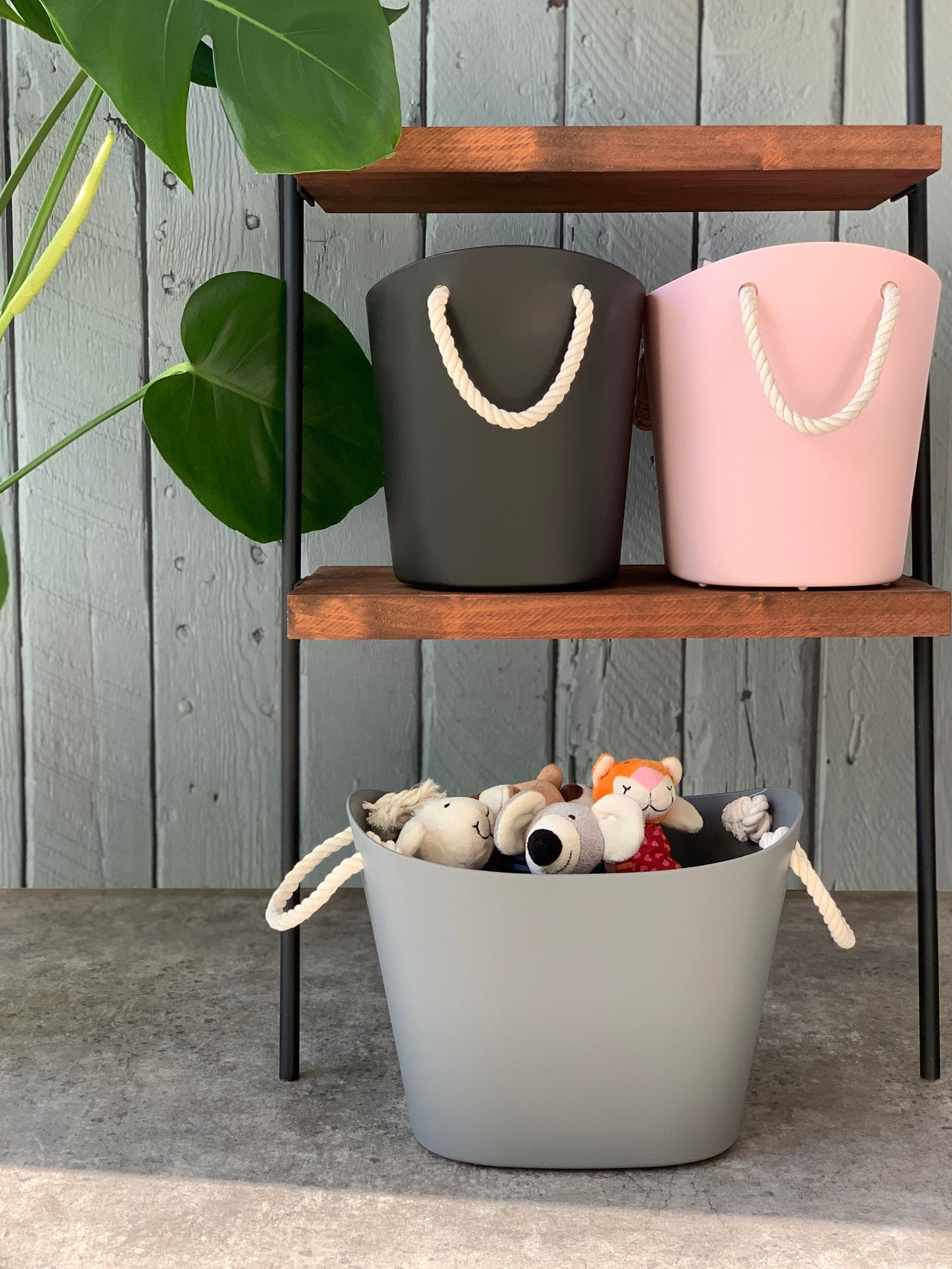Korb Balcolore M 19L