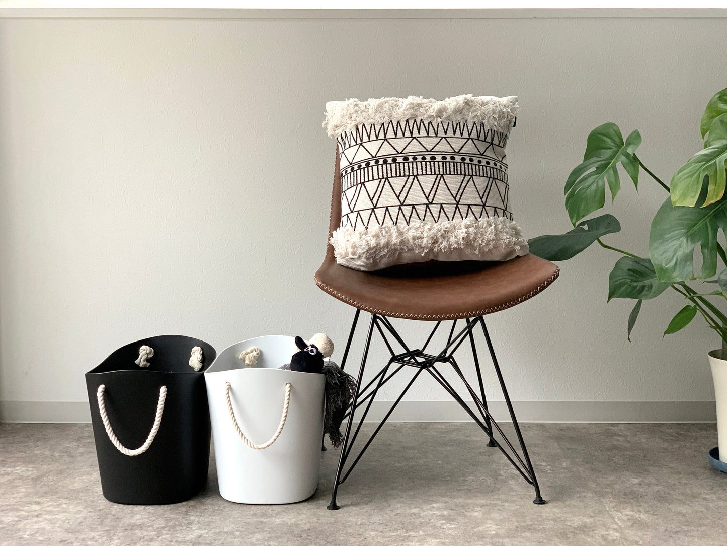 Korb Balcolore M 19L