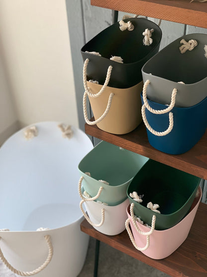 Panier Balcolore Mini 2L