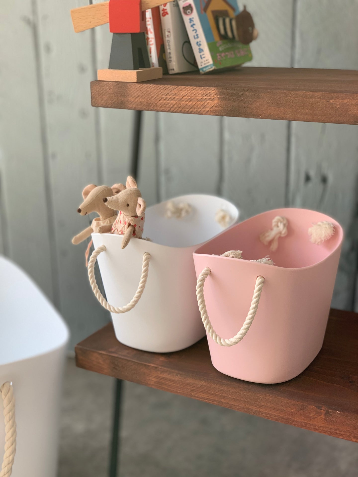 Korb Balcolore Mini 2L