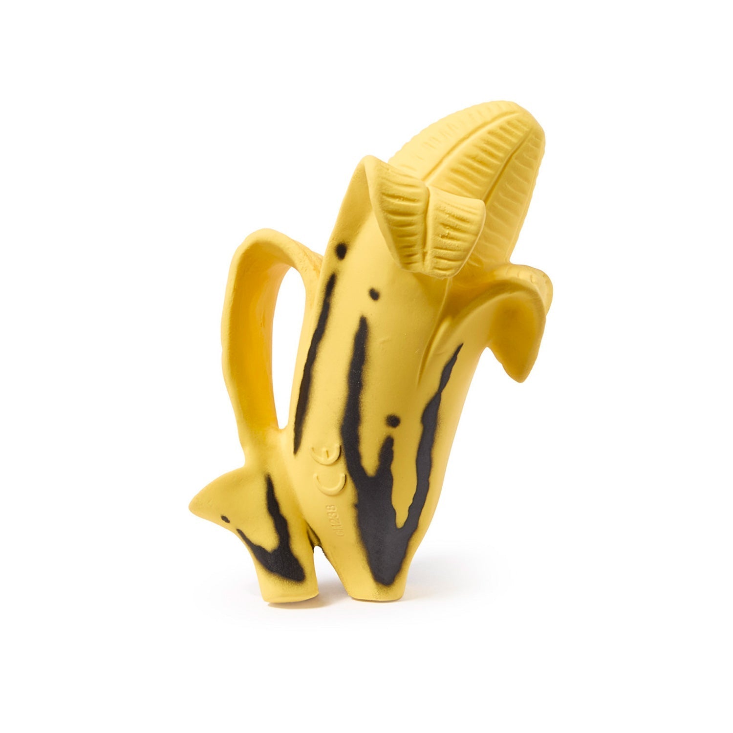 Ana la Banane Pop Art – Édition limitée – vue produit 5