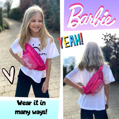 Barbie Belt Sac banane