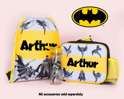Batman Sac à cordon for enfant