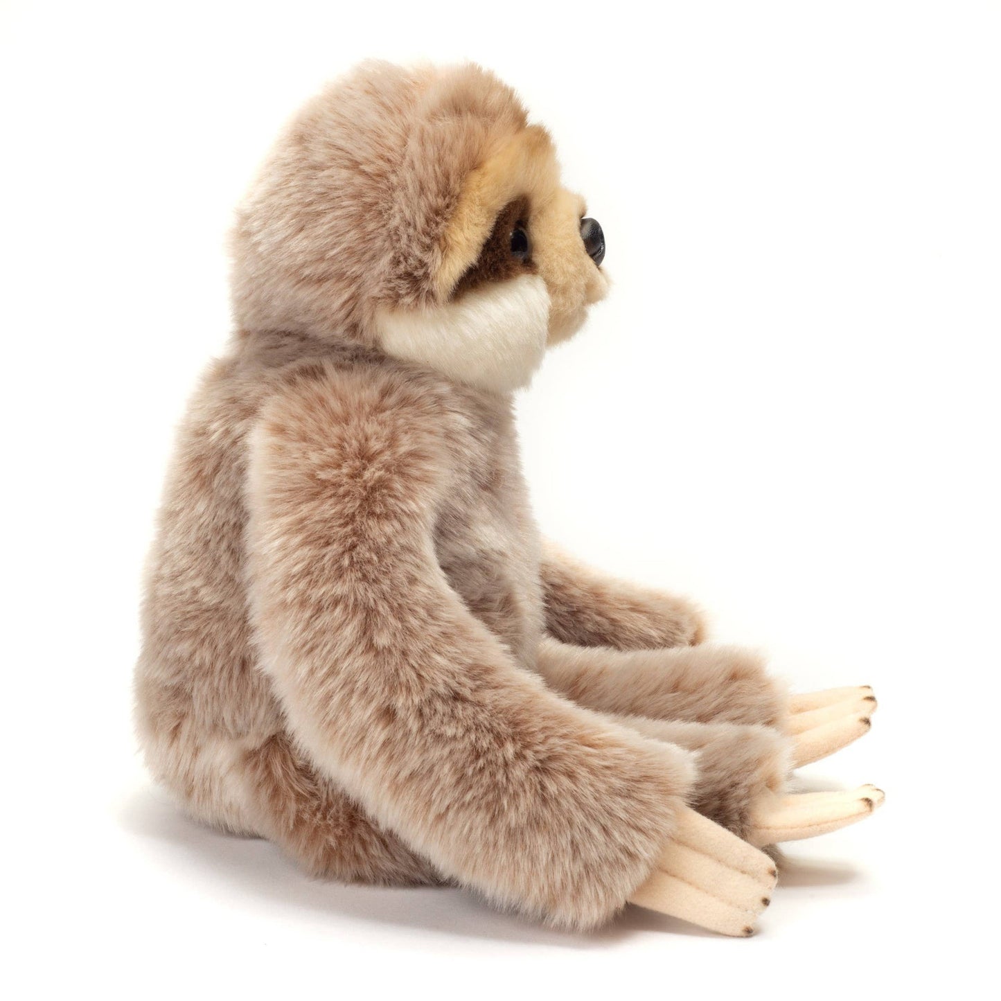 Peluche paresseux