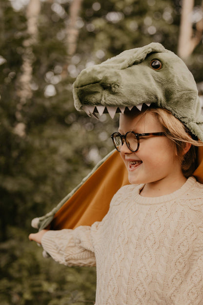 Déguisement T-rex pour enfants - Wild & Soft