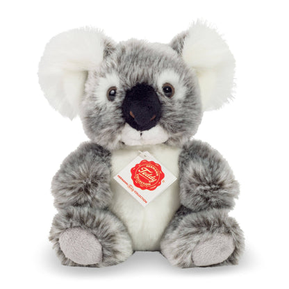 Peluche Koala Assis – 18 cm - Teddy Hermann
