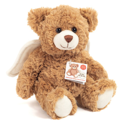 Peluche Nounours Ange Gardien - Teddy Hermann