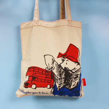 Einkaufstasche Paddington