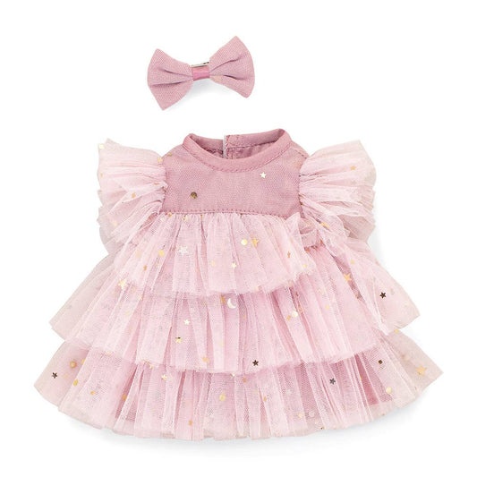 Ensemble en peluche : Nuit romantique