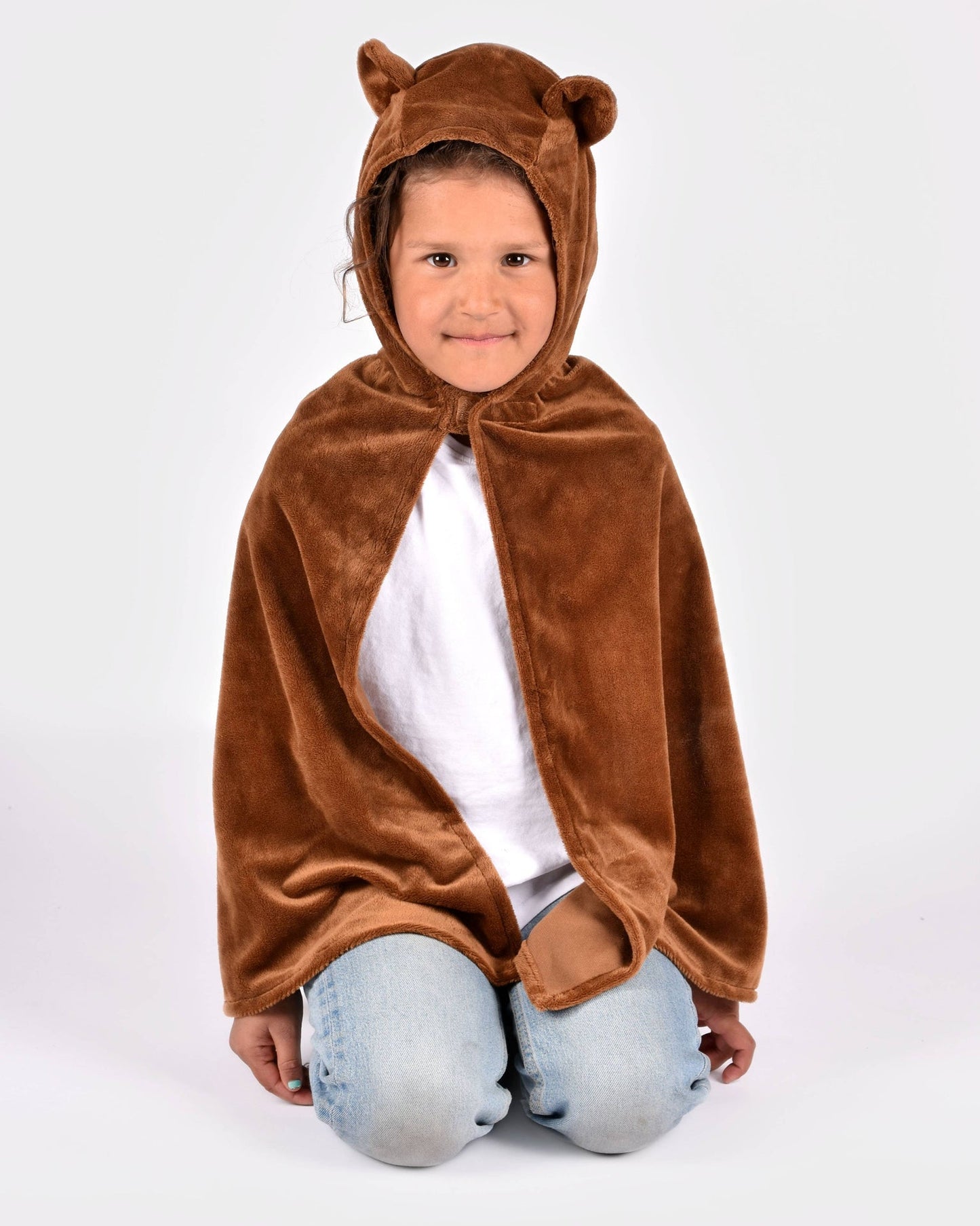 Cape Bear 98-128 cl 3-8 ans