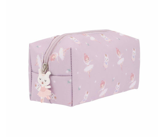 Classical Dance Pencil Case