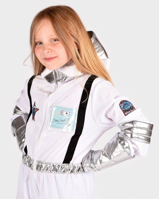 Frotteehandtuch Astronaut 110 cl 4-5 Jahre