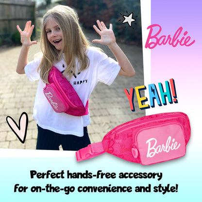 Barbie Belt Sac banane