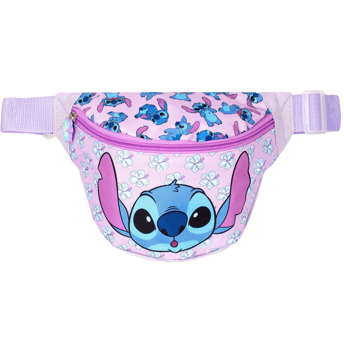 Sac banane ceinture – Stitch