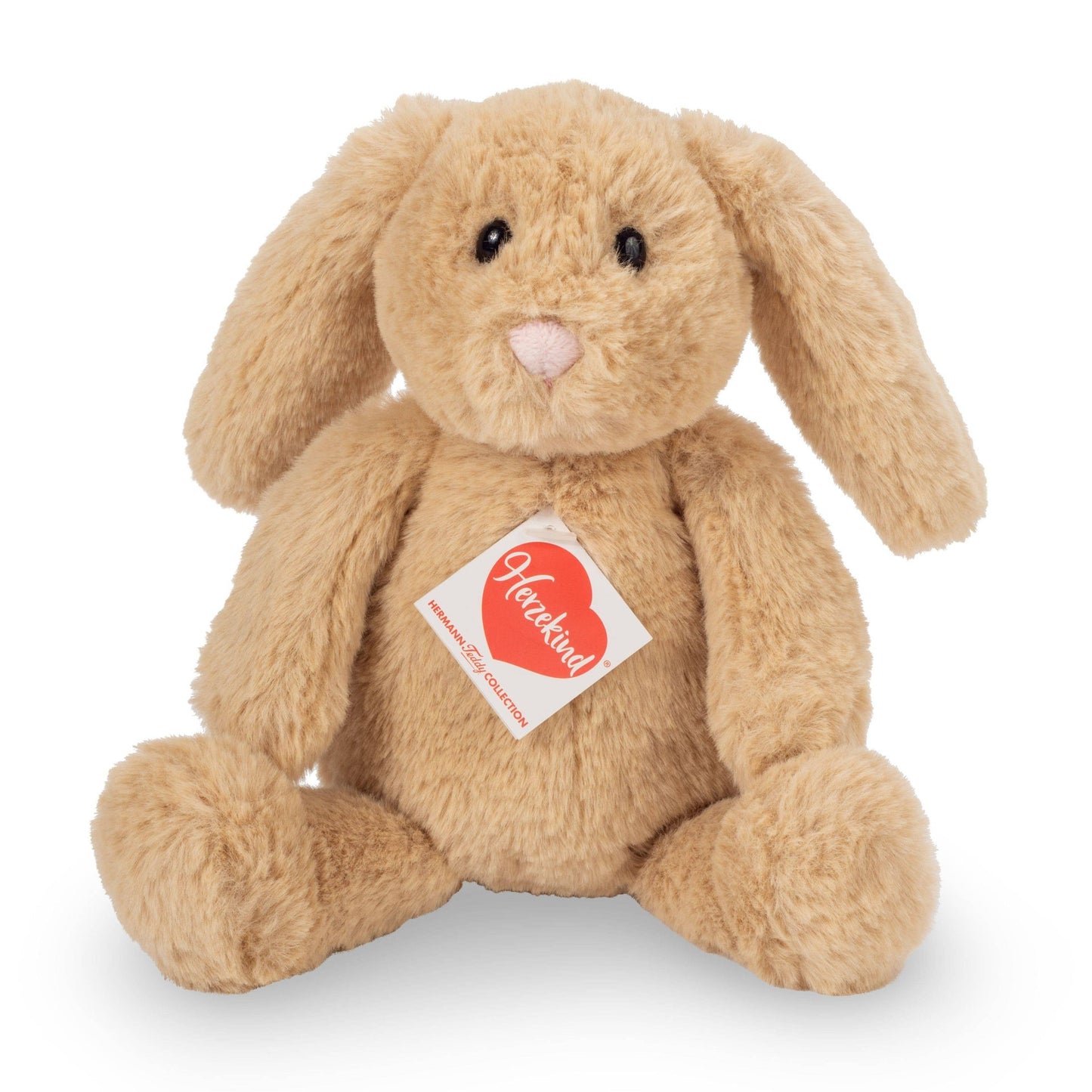 Anny the Bunny Plush