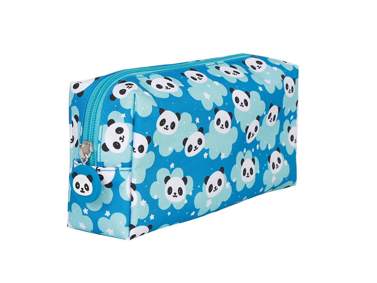 "Pandastic" Panda Pouch