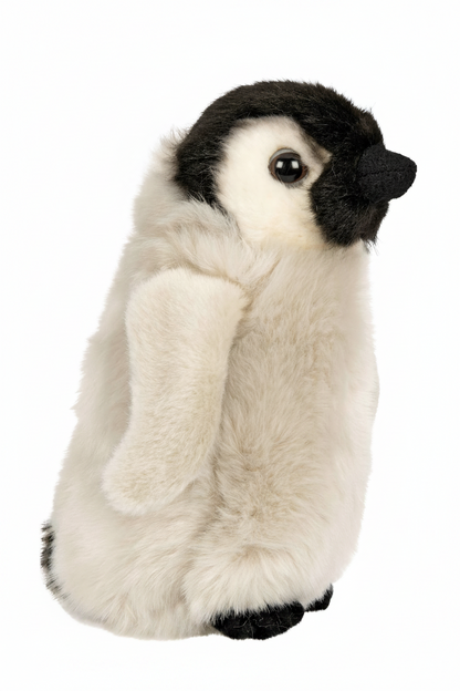 Baby Pinguin Plüschtier