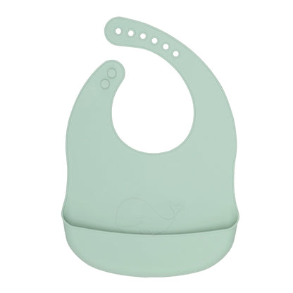 Bavoir Bébé By Lille Vilde