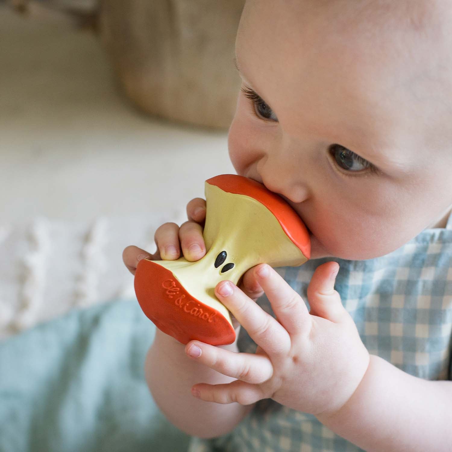 Coffret cadeau naissance – Fresh Picks – vue produit 3