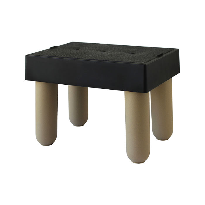Mehrzweckhocker Stepfill