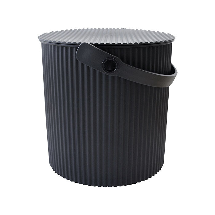 Seau Omnioutil Bucket Hachiman – visuel partagé
