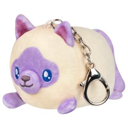 Blind Box Micro Squishable – Cozy Cats Série 1