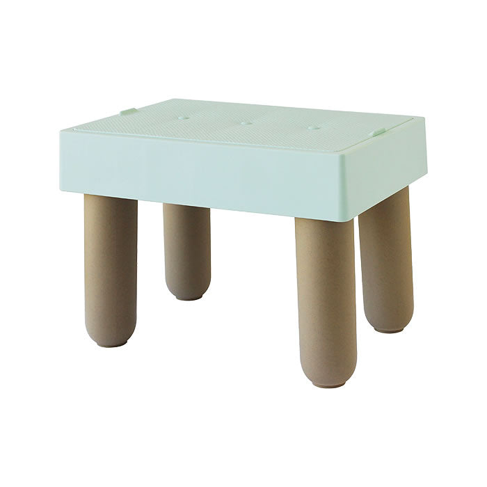 Mehrzweckhocker Stepfill