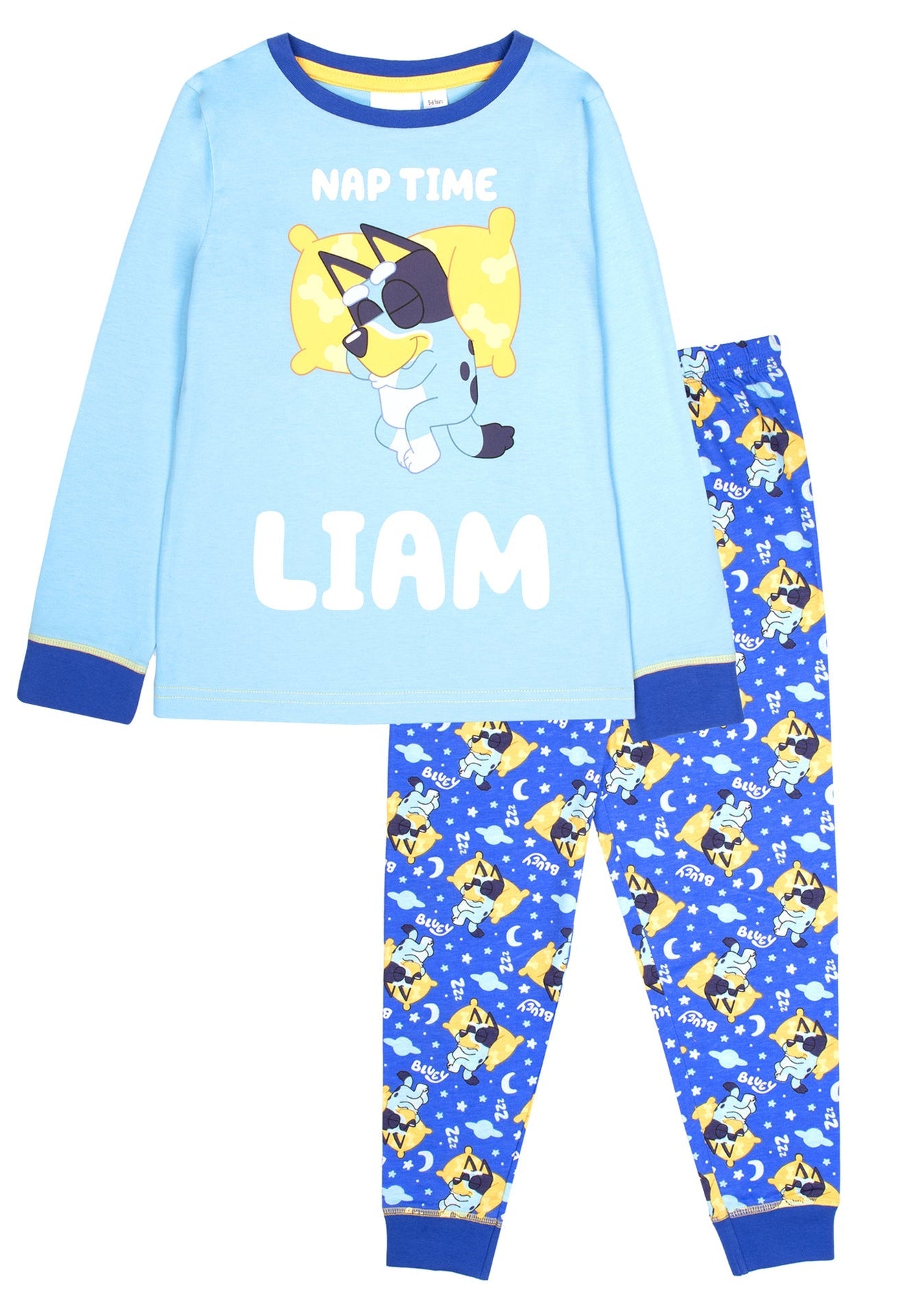 Pyjama – Bluey