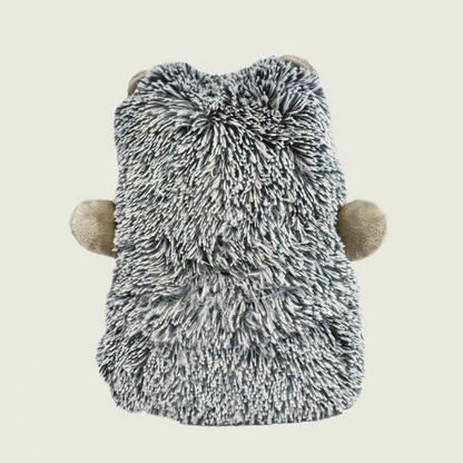 Bouillotte colza Hérisson Fashy