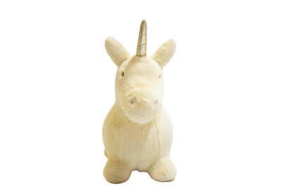 Licorne doux et rebondissant - Wild & Soft