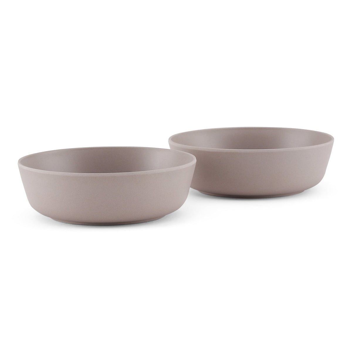 Assiette, Cup, Mug et Couverts Bambou By Lille Vilde