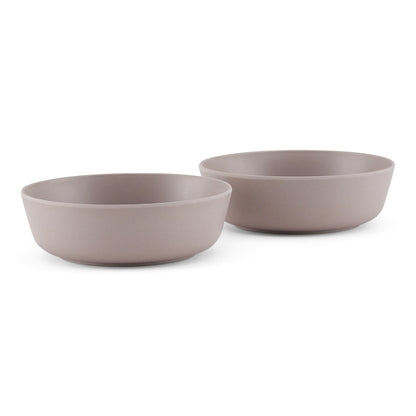 Assiette, Cup, Mug et Couverts Bambou By Lille Vilde