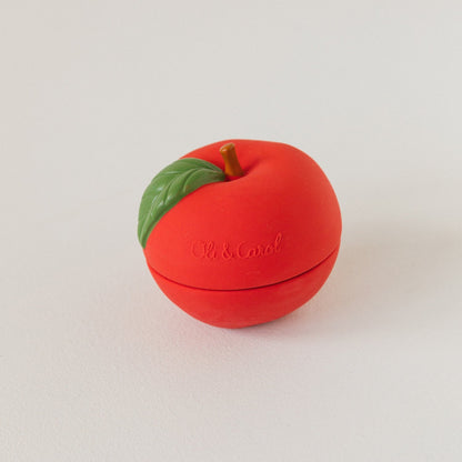 Pomme – Jouet à empiler et balle hochet – vue produit 6