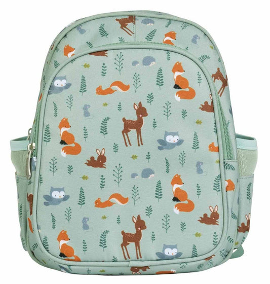 Sac à dos enfant - Amis de la forêt – A Little Lovely Company