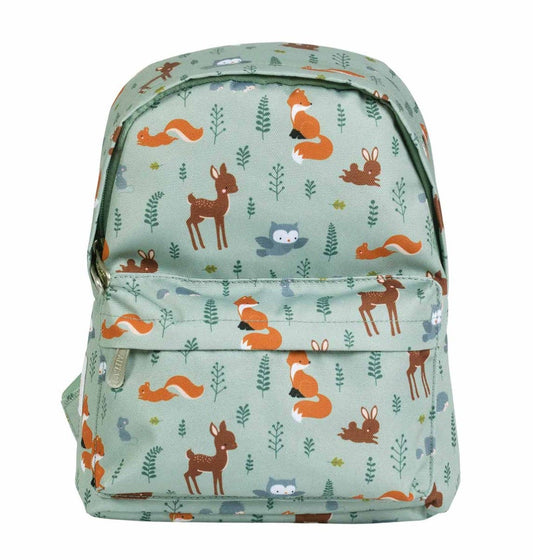 Petit sac à dos enfant - Amis de la forêt – A Little Lovely Company
