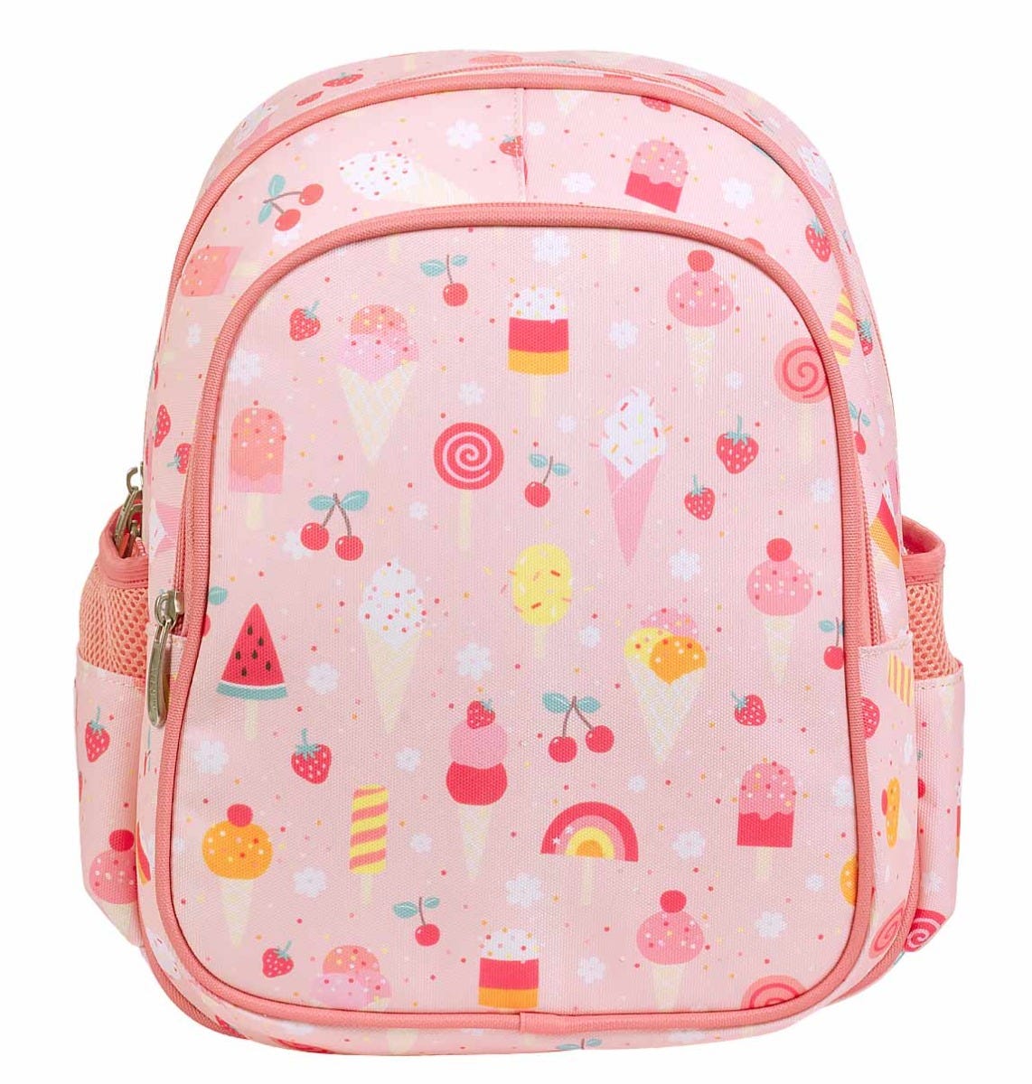 Sac à dos enfant - Glaces – A Little Lovely Company