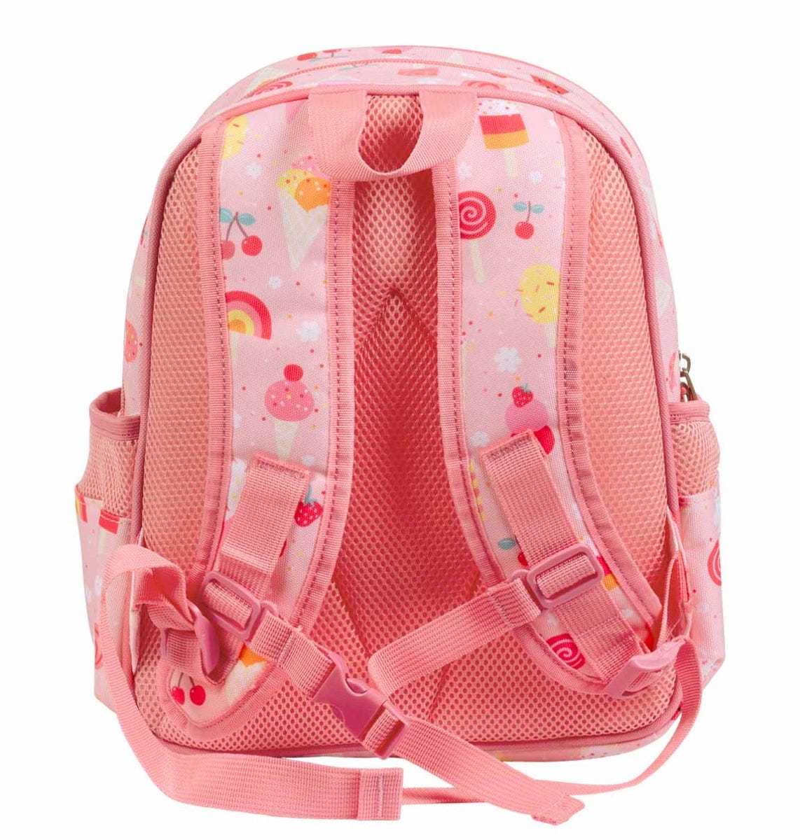 Sac à dos enfant - Glaces – vue 5 – A Little Lovely Company