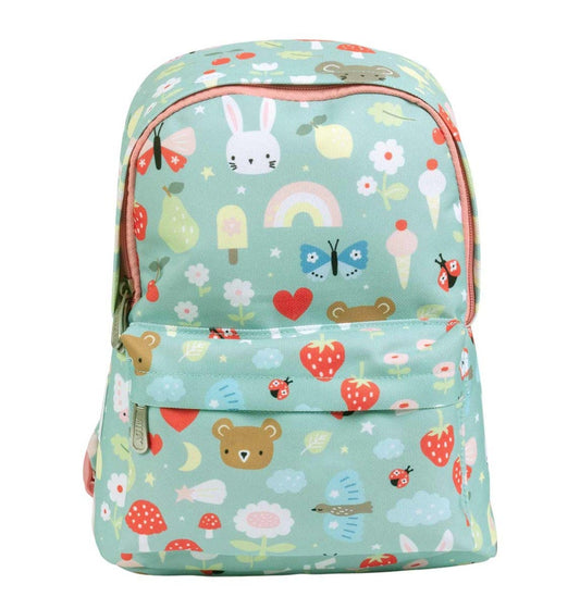 Petit sac à dos enfant - Joy – A Little Lovely Company