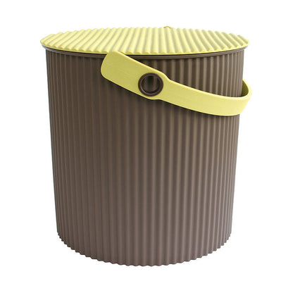 Seau Omnioutil Bucket Hachiman – visuel partagé