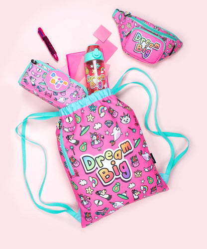 Belt Sac banane – Dream Big