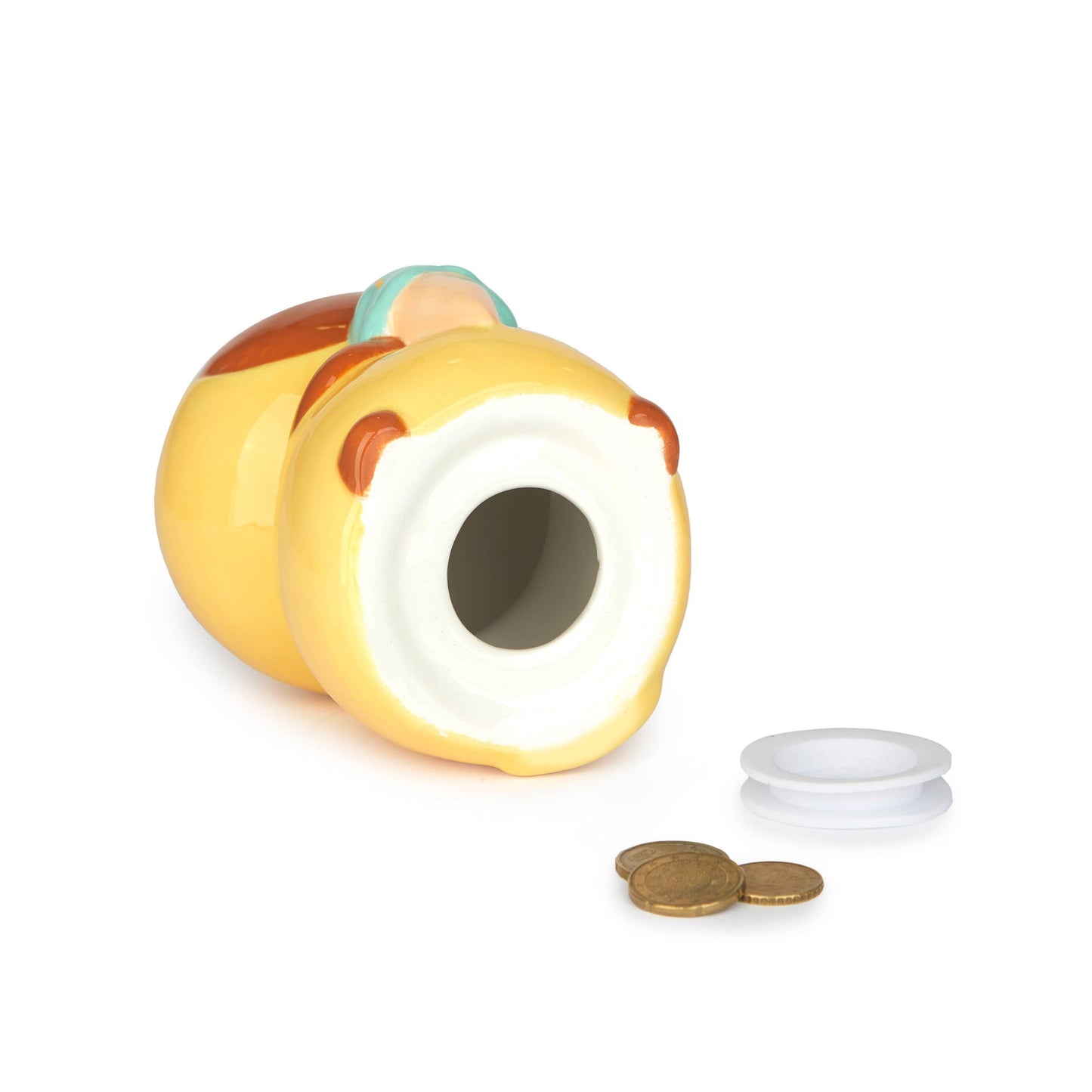 Tirelire Chat Minty Kawaii Minty