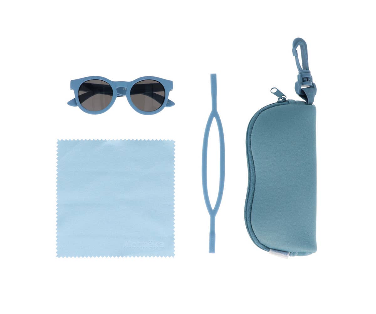 Sonnenbrille Azure 1 bis 3 Jahre