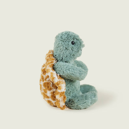 Warmies Turtle Plush Hot Water Bottle
